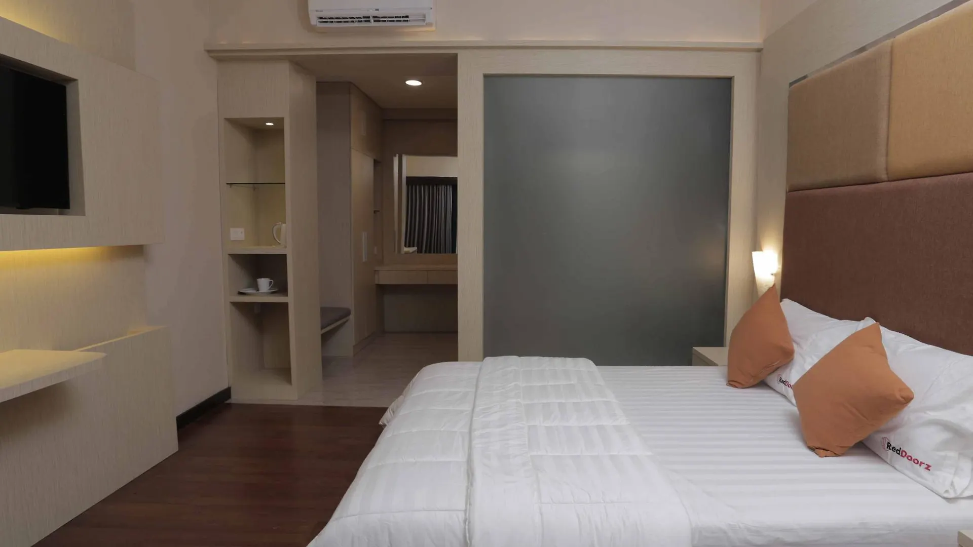 Hotel Reddoorz @ Gunung Payung Kerobokan Denpasar