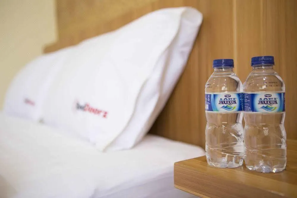 Hotel Reddoorz @ Gunung Payung Kerobokan Denpasar